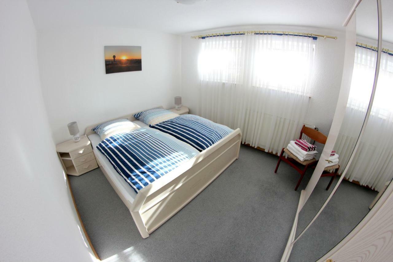 Ruhige Und Gemuetliche Ferienwohnung In Calden Exterior photo